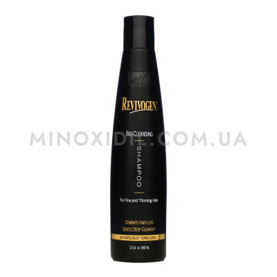 Revivogen shampoo (Ревивоген шампунь) 360 мл