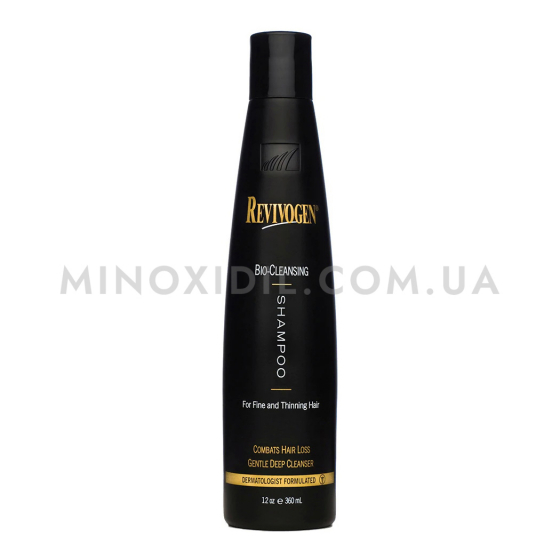 Revivogen shampoo (Ревівоген шампунь) 360 мл