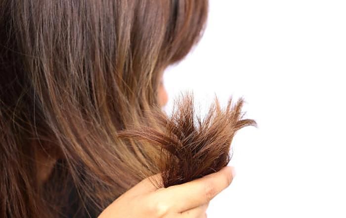 Советы трихолога при ломкости волос